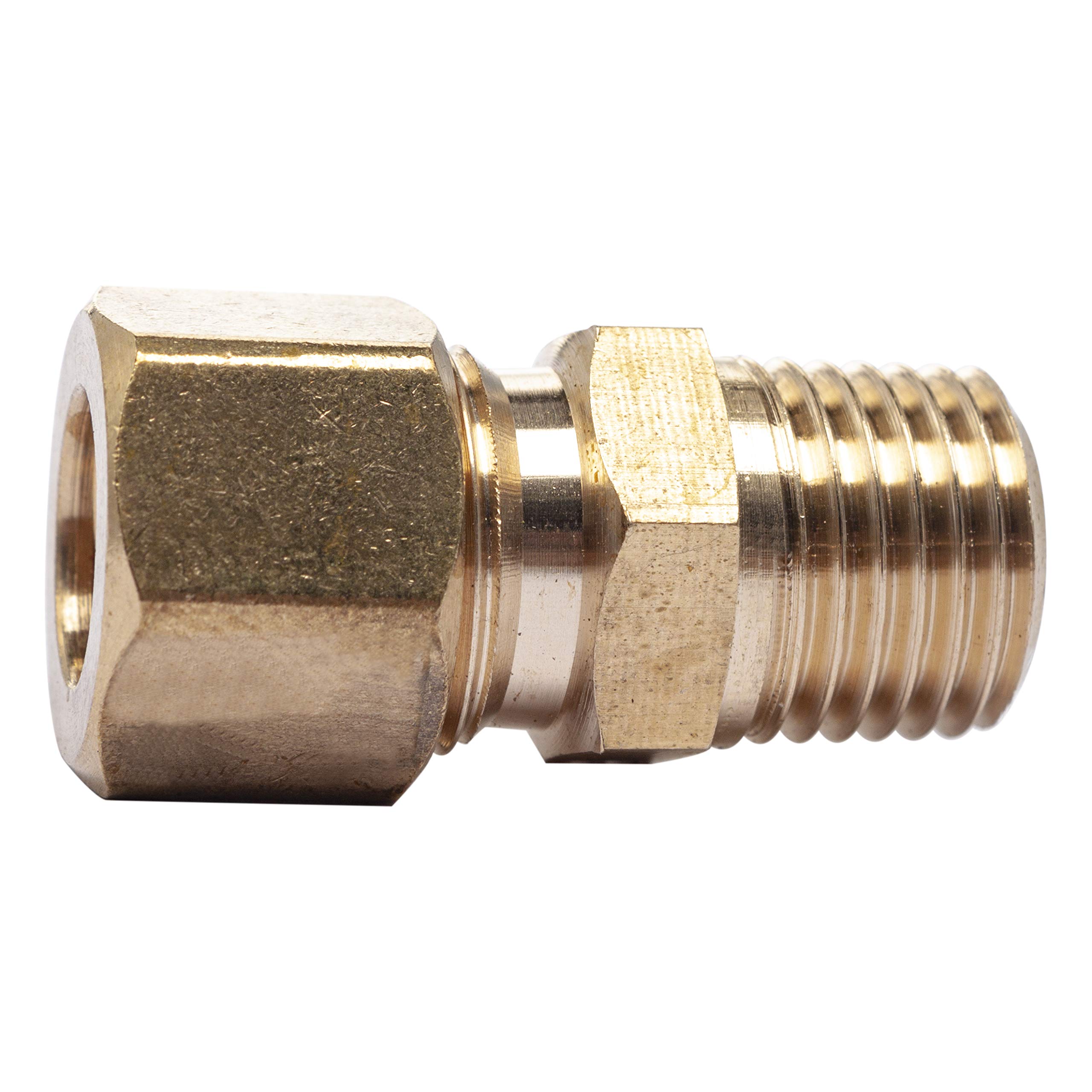 LTWFITTING Brass 3/8