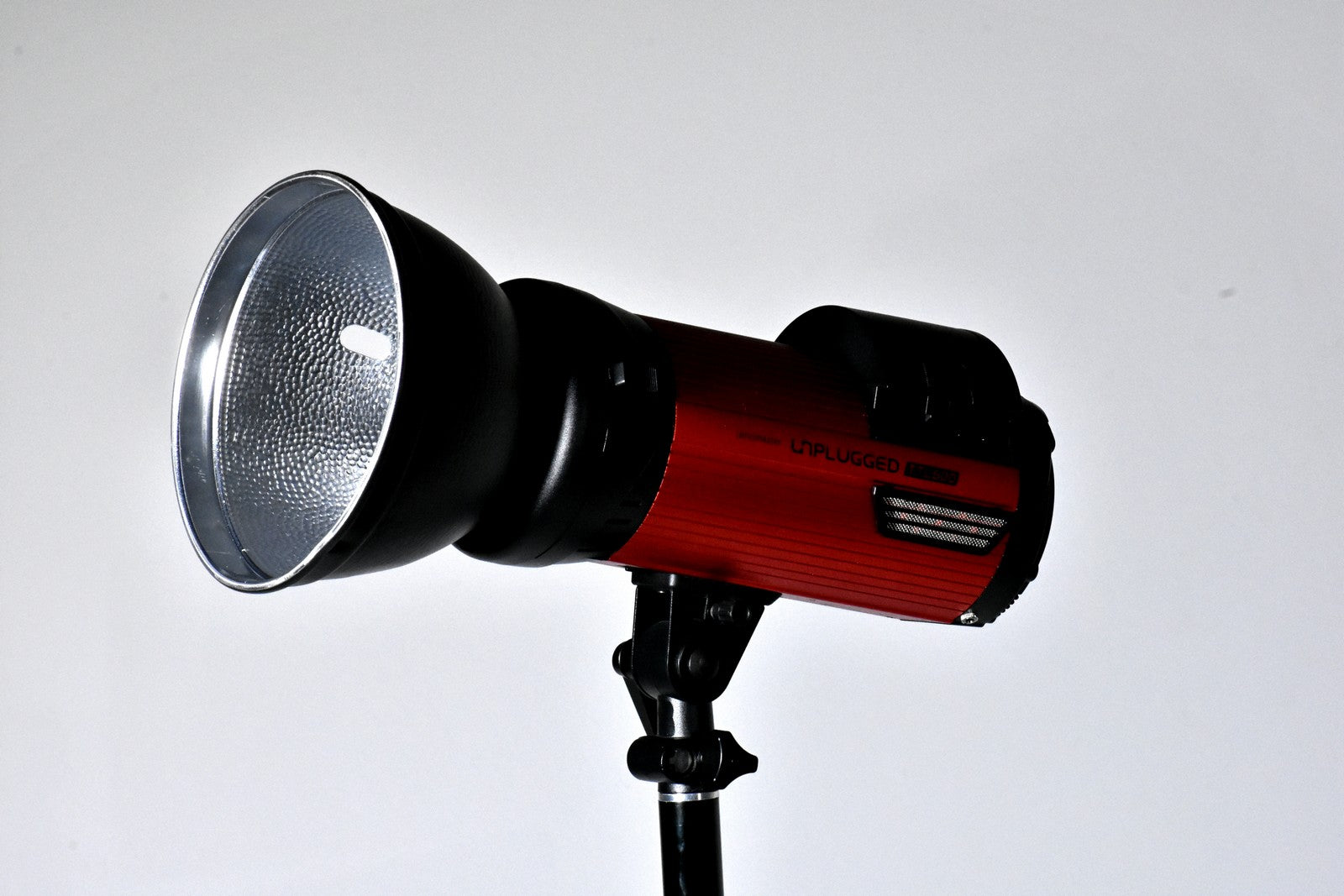 Used Profoto ProMaster Unplugged Two TTL600 Monolight Kit - Professional Studio Lighting for Photography & Video Shoots