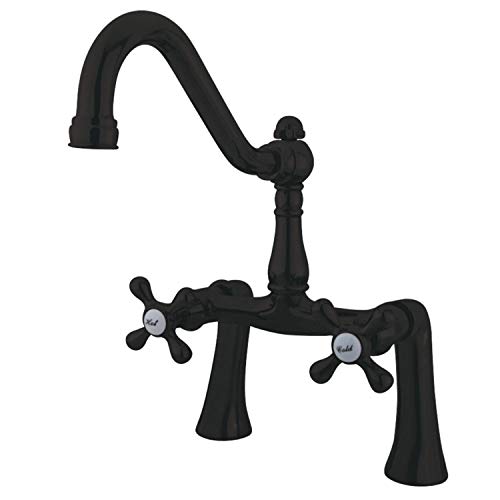 Oil Rubbed Bronze
