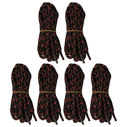 Black Red X Spot