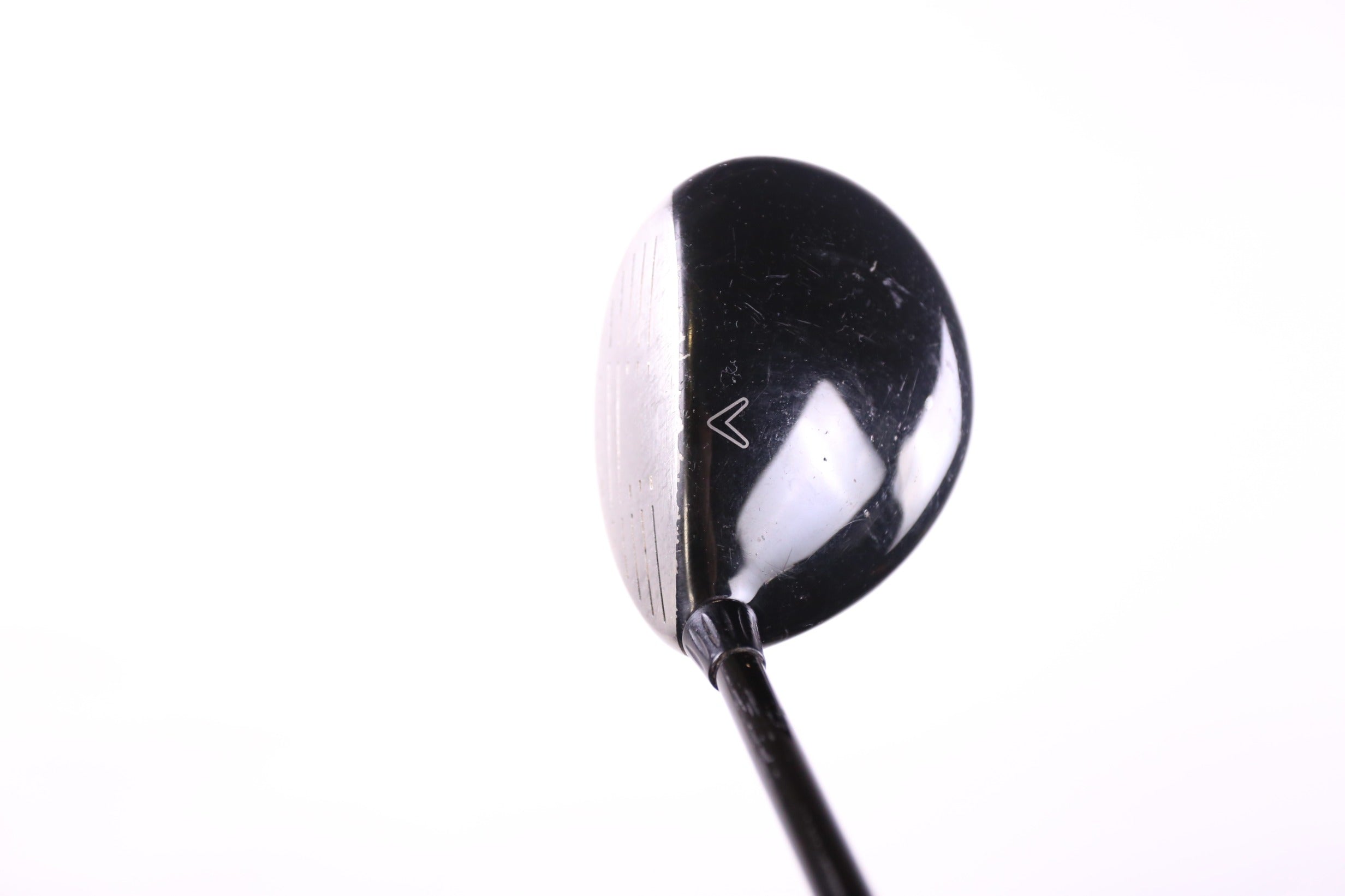 Used Callaway X 3 Wood Golf Club - Right Handed 15° Regular Flex for Men | Perfect for Fairway Shots & Long Drives