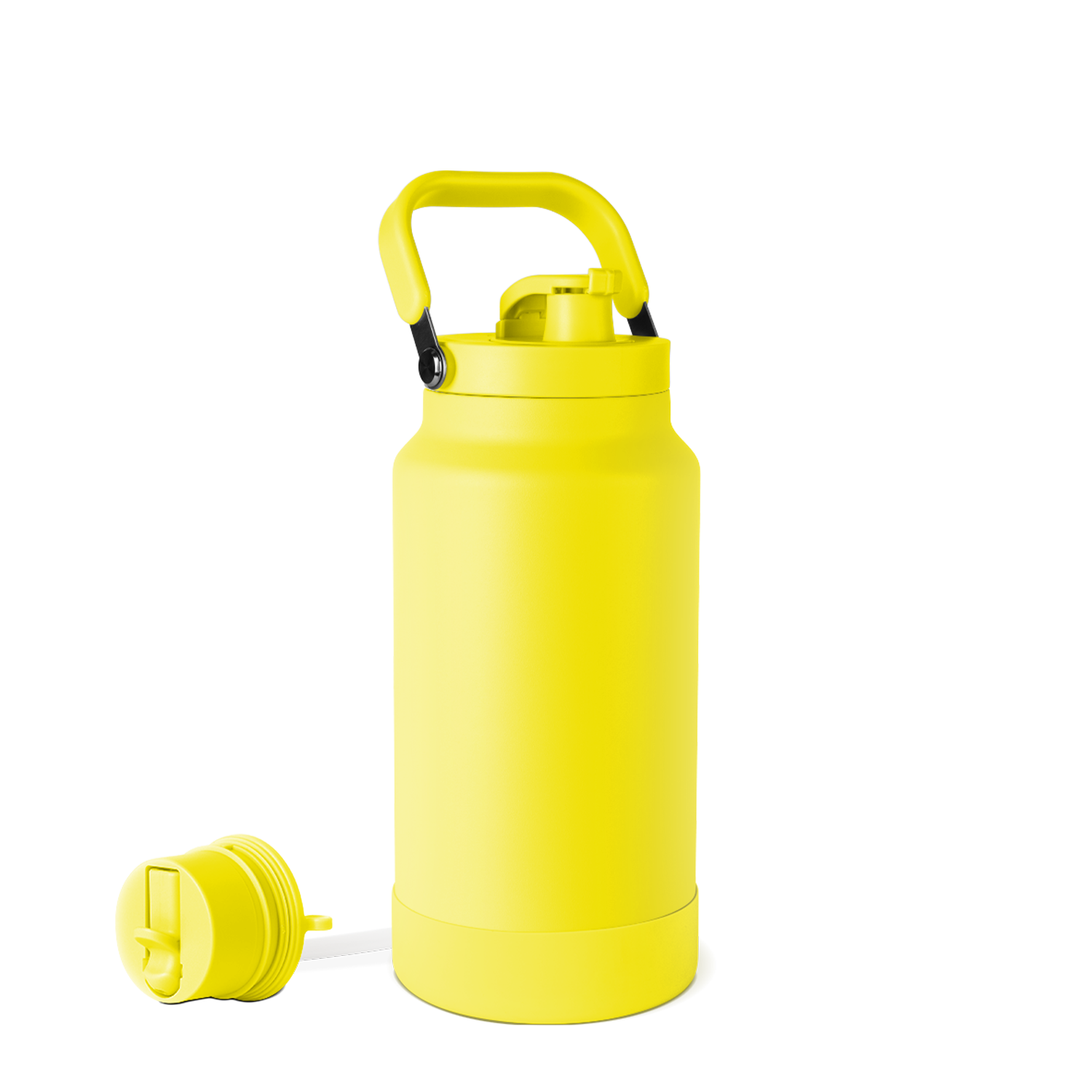 Trek Pivot Tumbler - Insulated Stainless Steel Travel Mug with Leak-Proof Lid, 20oz - Perfect for Coffee, Tea & Cold Drinks on Hiking, Camping & Commuting