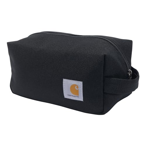 Travel Kit (Black)