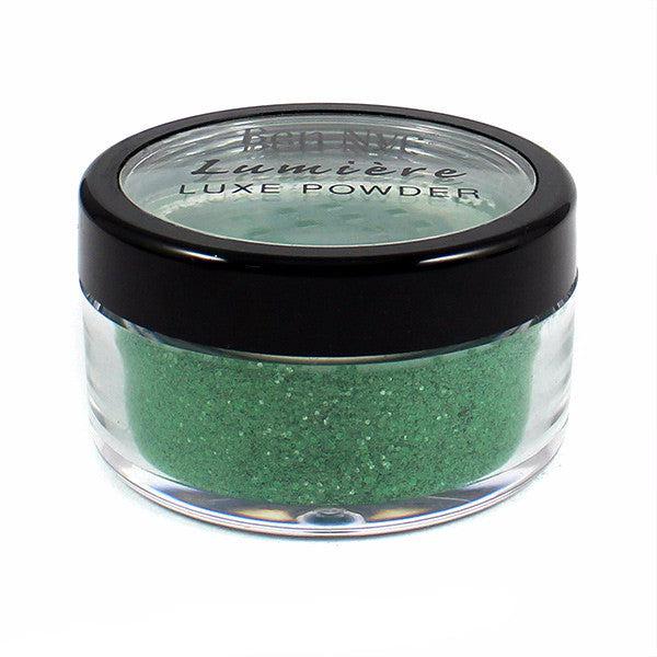 Ben Nye Lumiere Luxe Sparkle Powder - High Pigment Shimmer Makeup for Face & Body - Perfect for Halloween, Cosplay & Special Effects Makeup