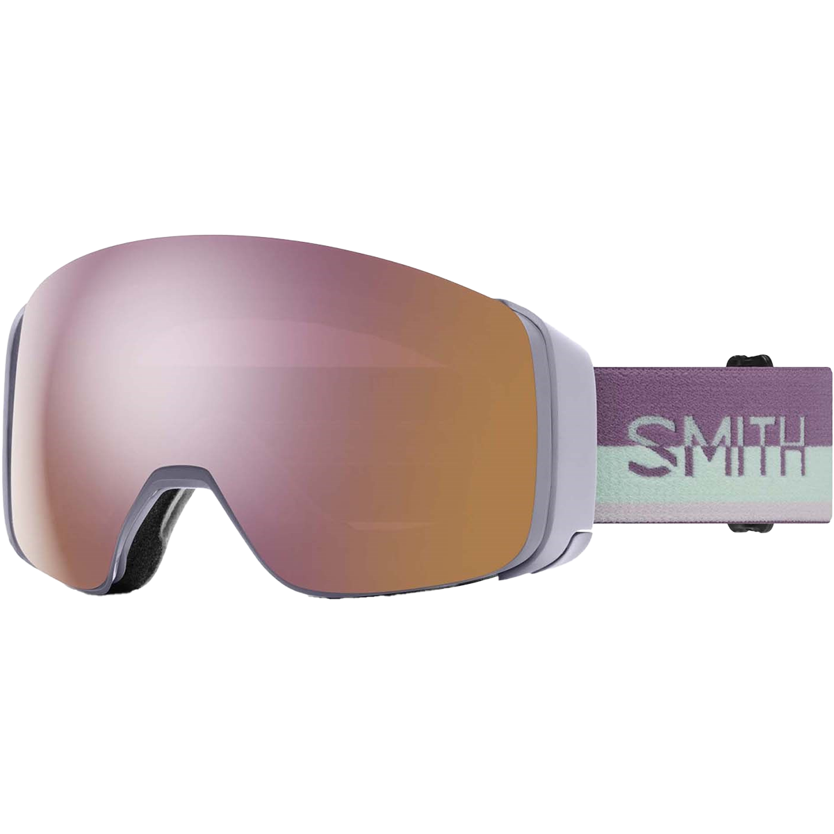 4D MAG Low Bridge Fit Glasses - Comfortable & Secure Fit for Active Lifestyles | Perfect for Running, Sports & Outdoor Activities