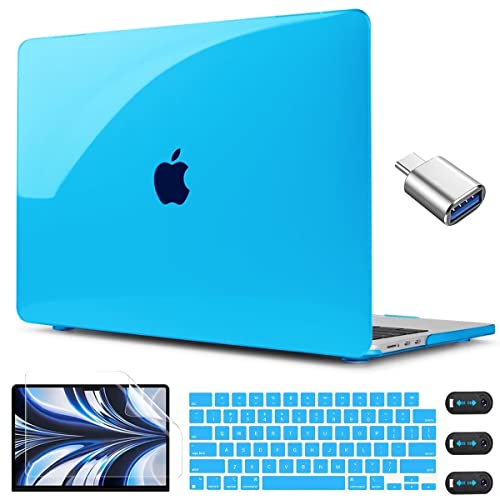 Air13.6inch-Crystal Sky Blue