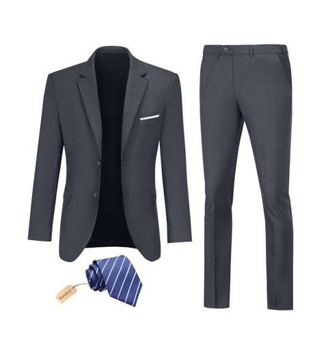 Deep Grey