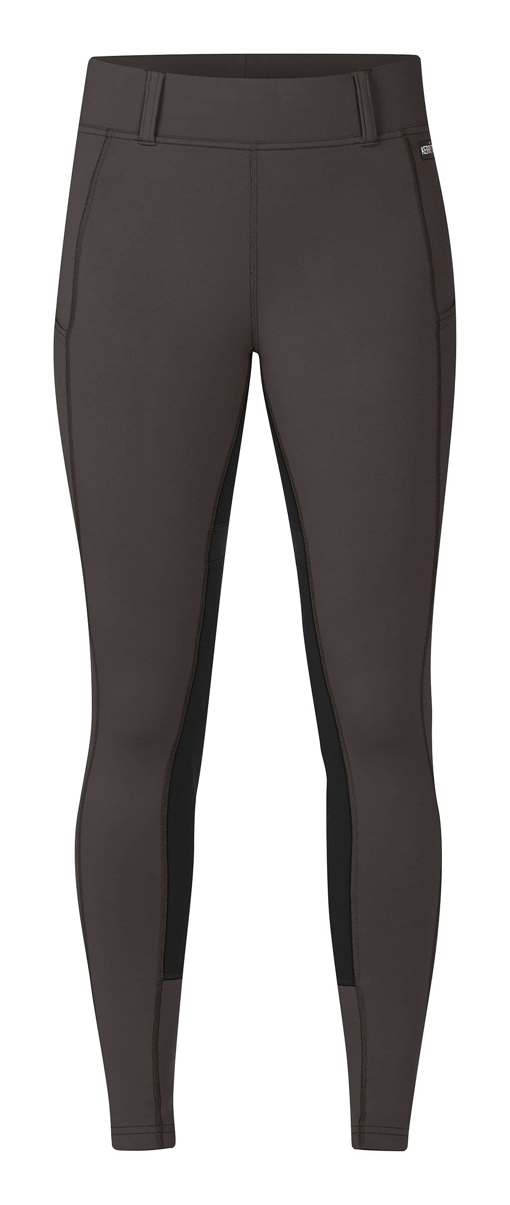 Kerrits Flex 3.0 Full Seat Tight - Women's Equestrian Riding Pants for Comfort & Performance | Perfect for Horseback Riding, Training & Competition
