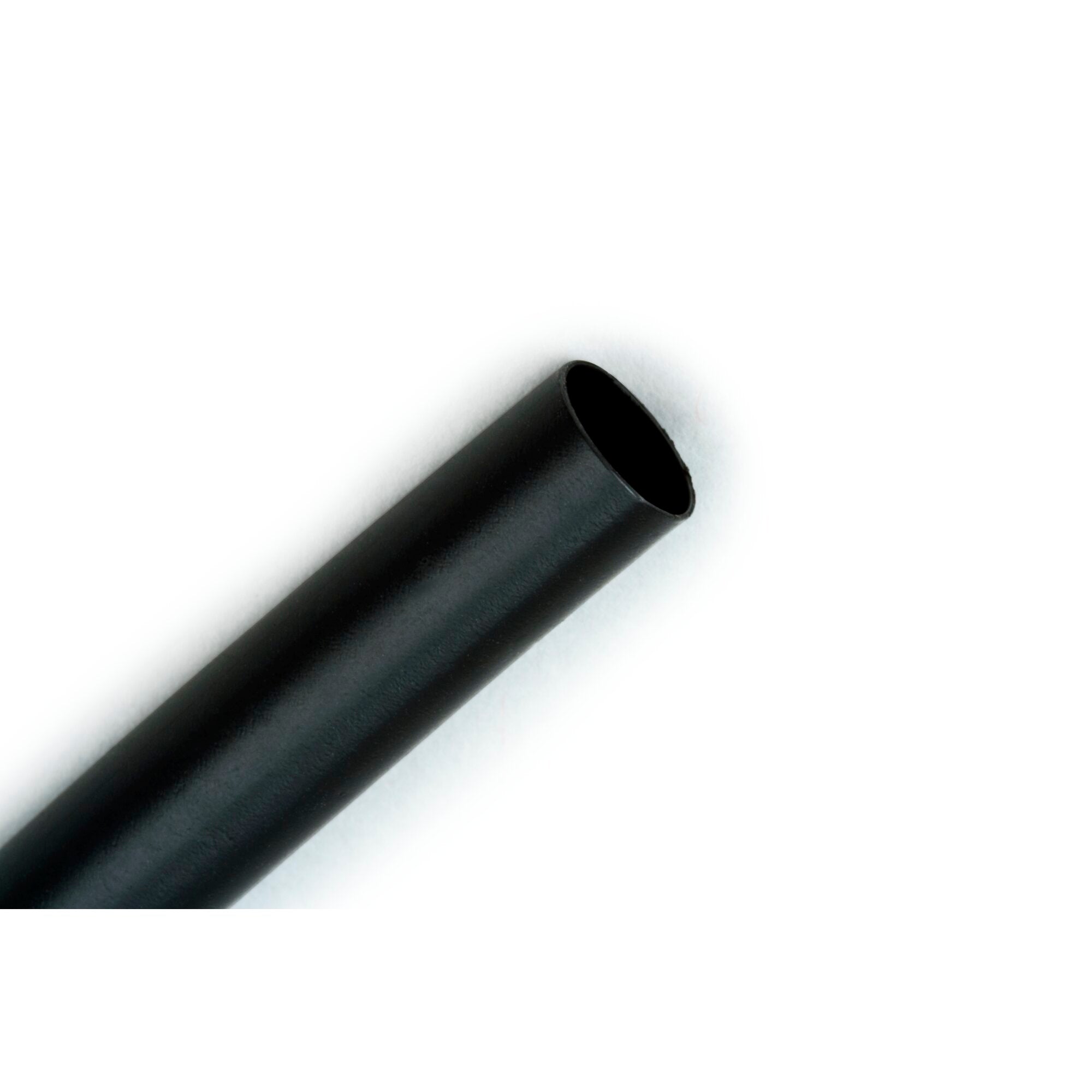 3M Automotive Heat Shrink Tubing SMS - .300 Inch ID White Squares (50mm Length) - Wire Protection for Cars, Trucks & Marine Electrical Systems