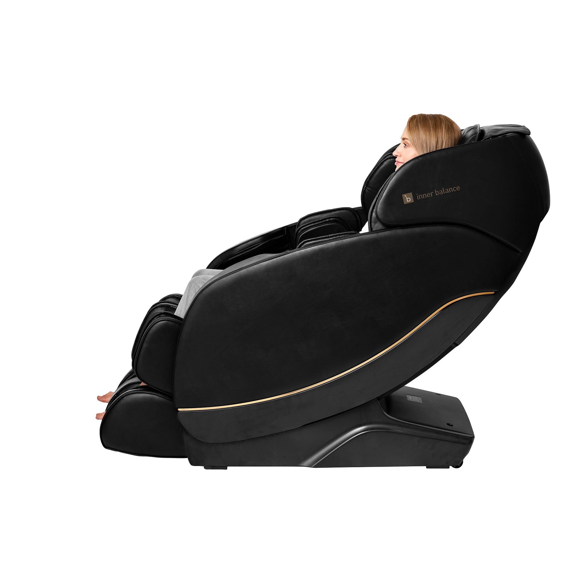 HeartMath Inner Balance 2.0 Bluetooth Meditation & Stress Relief Device - Perfect for Home, Office, and Travel Relaxation
