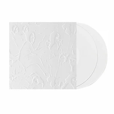 Mac Miller Macadelic Limited Edition White Vinyl LP Record - Perfect for Collectors & Music Lovers, Great for Home Listening & Gifts
