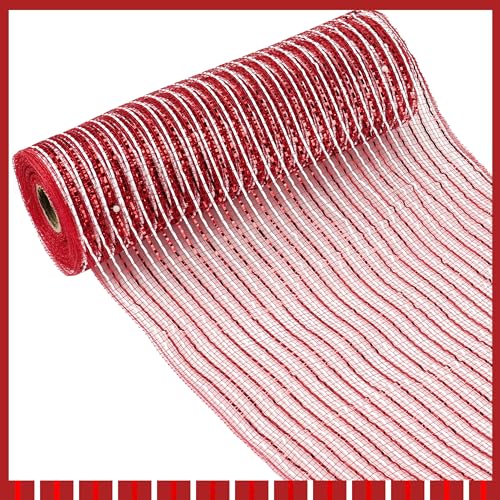 Red & White