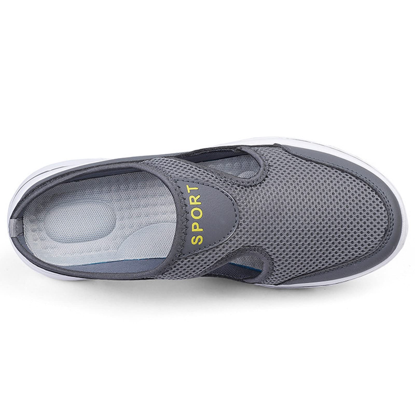 Best Men's Orthopedic Leather Dress Shoes, White Flip Flops, Black Slides, Retro Sneakers, Pool Shoes, Canvas Deck Shoes, Blue & Navy Boat Shoes for Comfort and Style in Casual, Work, and Outdoor Activities