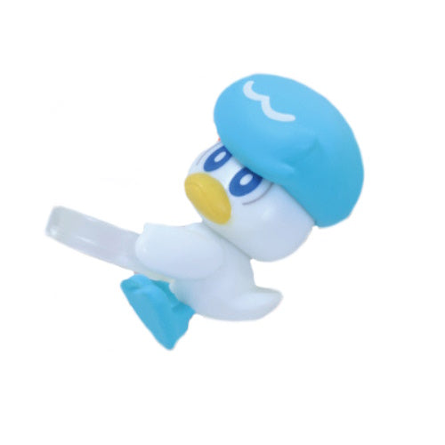 Pokemon Ringyu Vol. 05 Takara Tomy 1 Inch Mini Figure - Cute Collectible Toy for Kids & Fans | Perfect for Display, Gifts, and Pokemon Battles