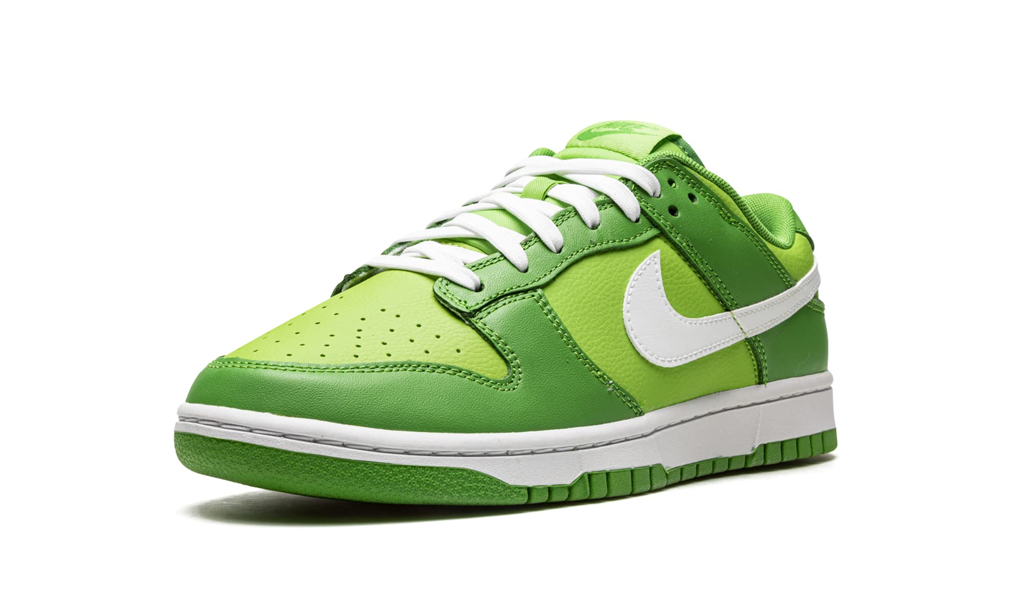 Nike Men's Dunk Low Retro Sneakers - DJ6188-300 - Casual & Streetwear Shoes for Everyday Comfort & Style