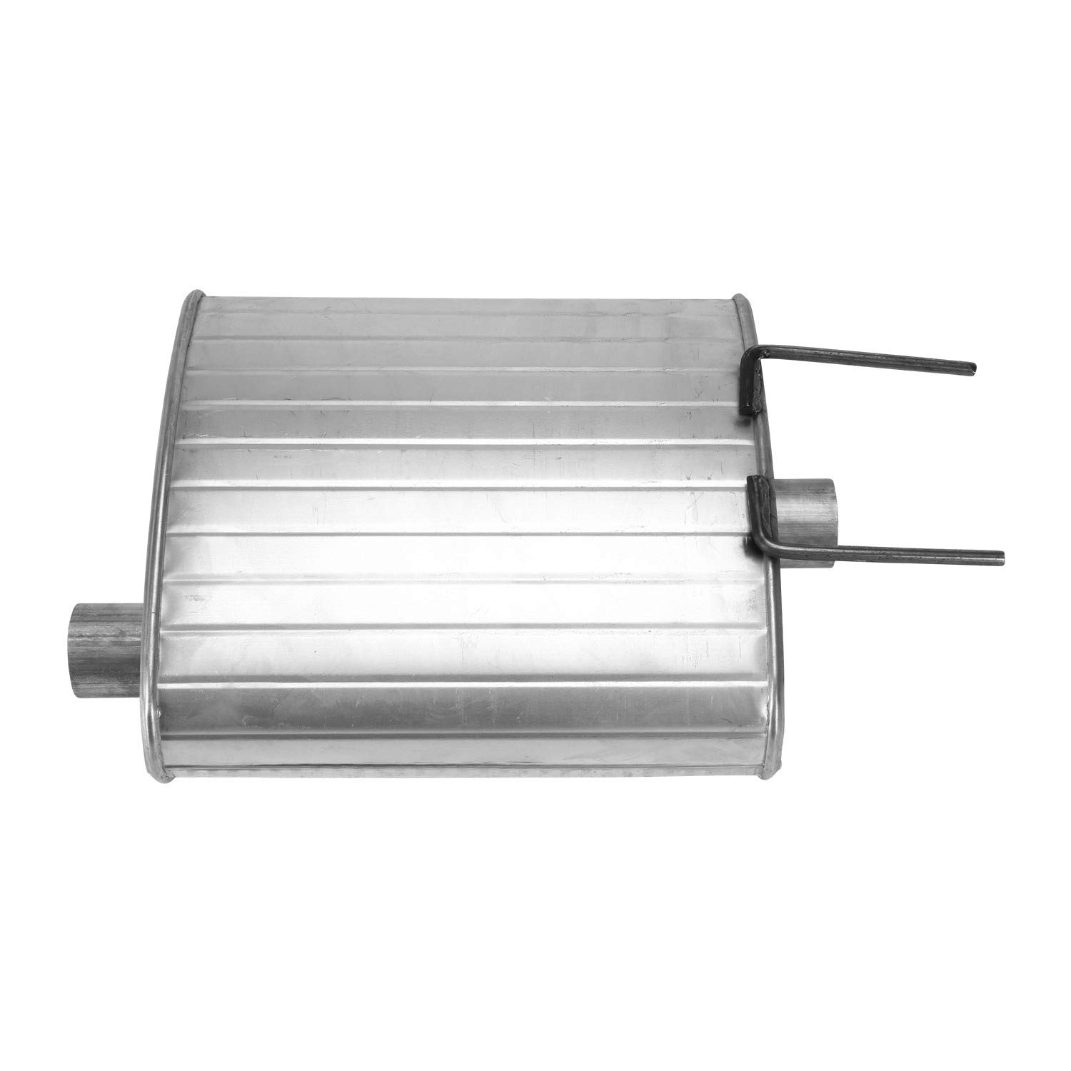 AP Exhaust Muffler 6694 - Durable Replacement for Cars & Trucks