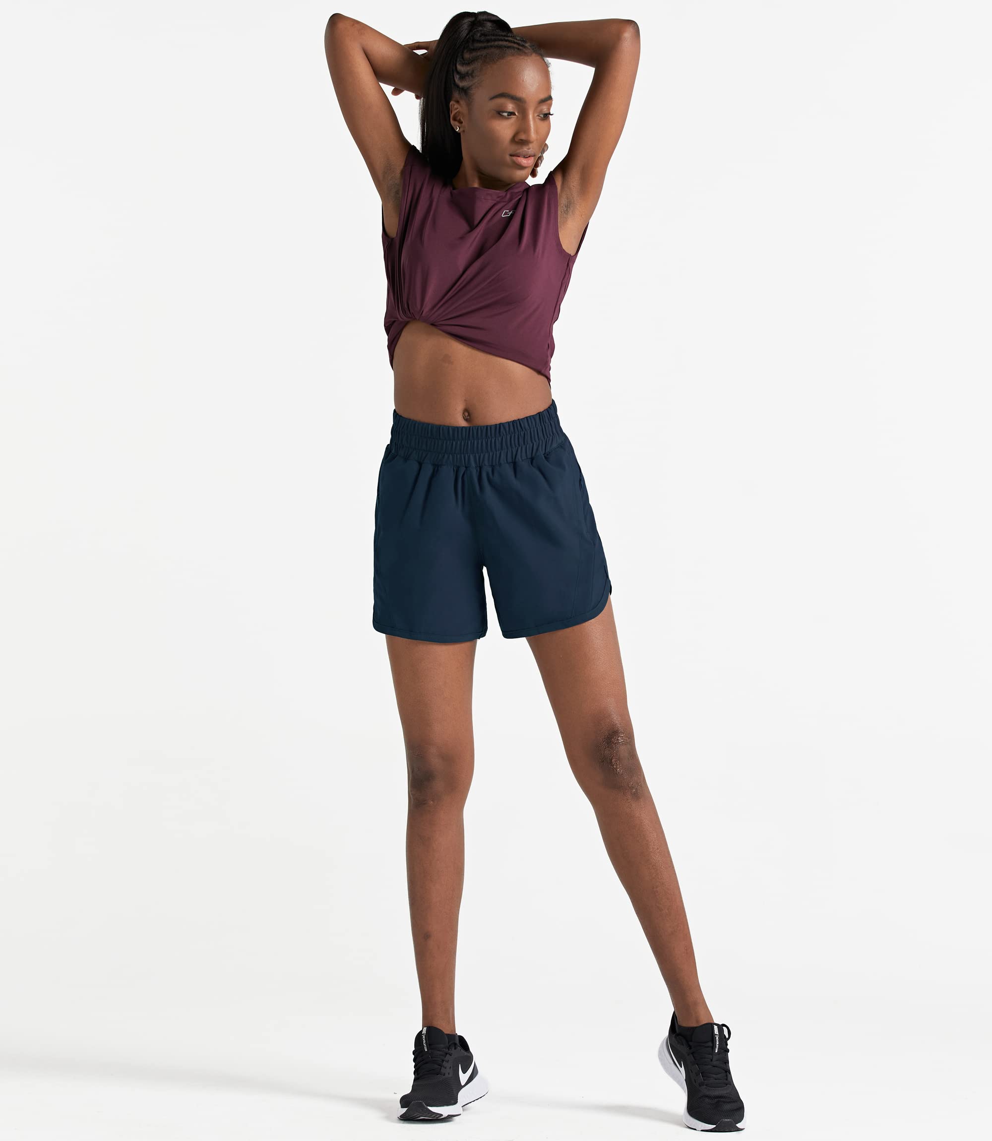 ZUTY Women's 5