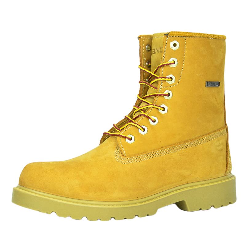 ZANCO Men's 8