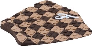 Curran Eco Timmy 3-Piece Brown Traction Dog Boots - Waterproof Paw Protectors for Hiking, Snow & Hot Pavement Walking
