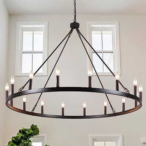 Black 16 Light