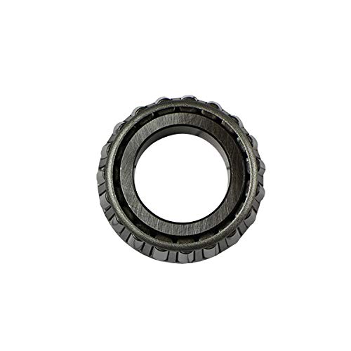 Husqvarna 539102543 Tapered Roller Bearing - High Performance Replacement Part for Lawn Mowers, Tractors & Outdoor Power Equipment | Durable Construction for Heavy-Duty Applications