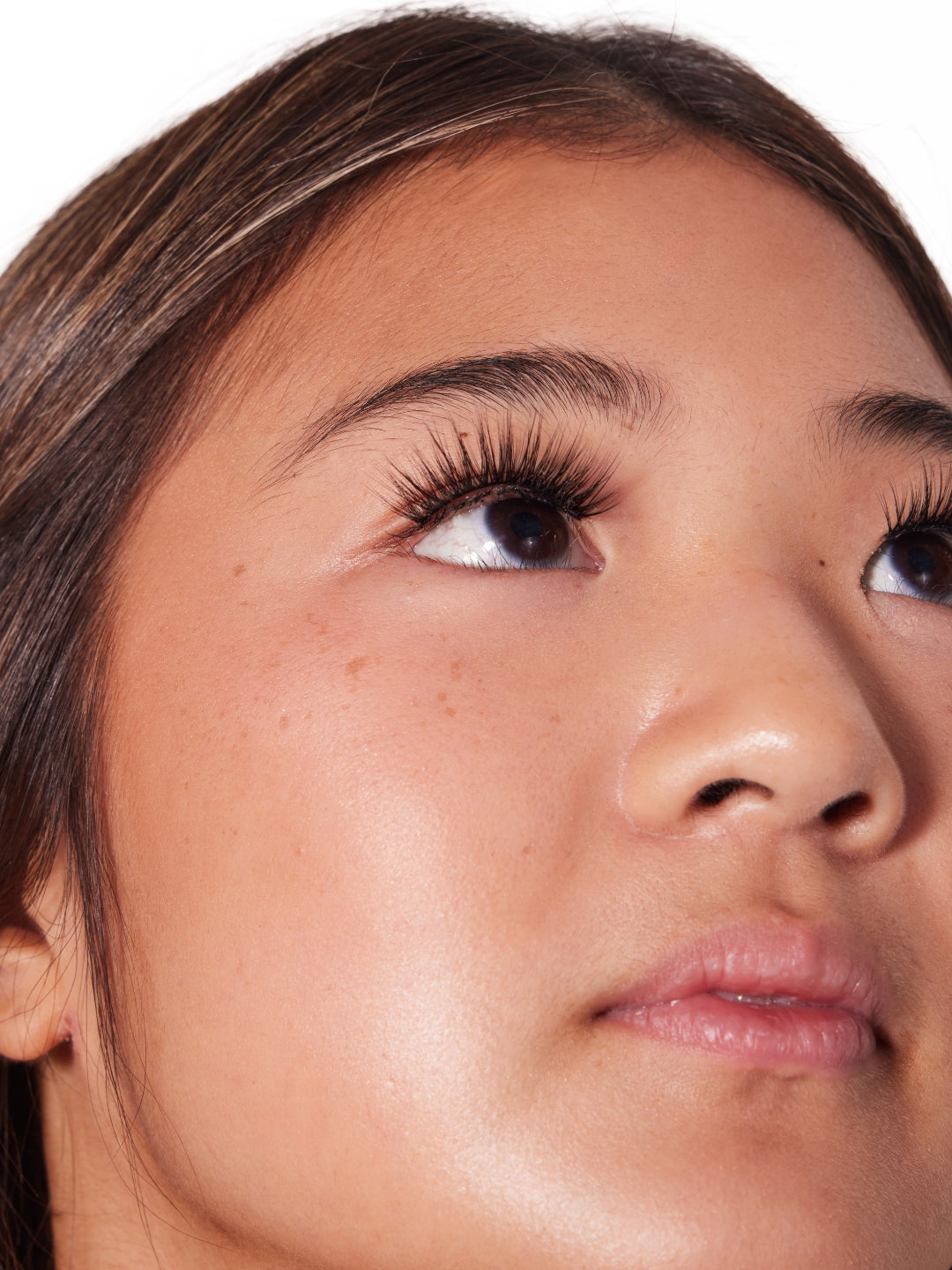 BH1715 Performance Eye Lashes - Natural Looking False Eyelashes for Dramatic Volume & Length | Perfect for Parties, Weddings, and Special Occasions