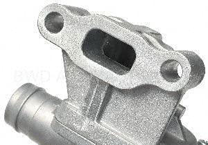 EC1337 Air Injection Solenoid Valve - High Performance Auto Part for Emission Control | Perfect for Ford, Chevy, Dodge Vehicles | Improves Engine Efficiency & Reduces Pollution