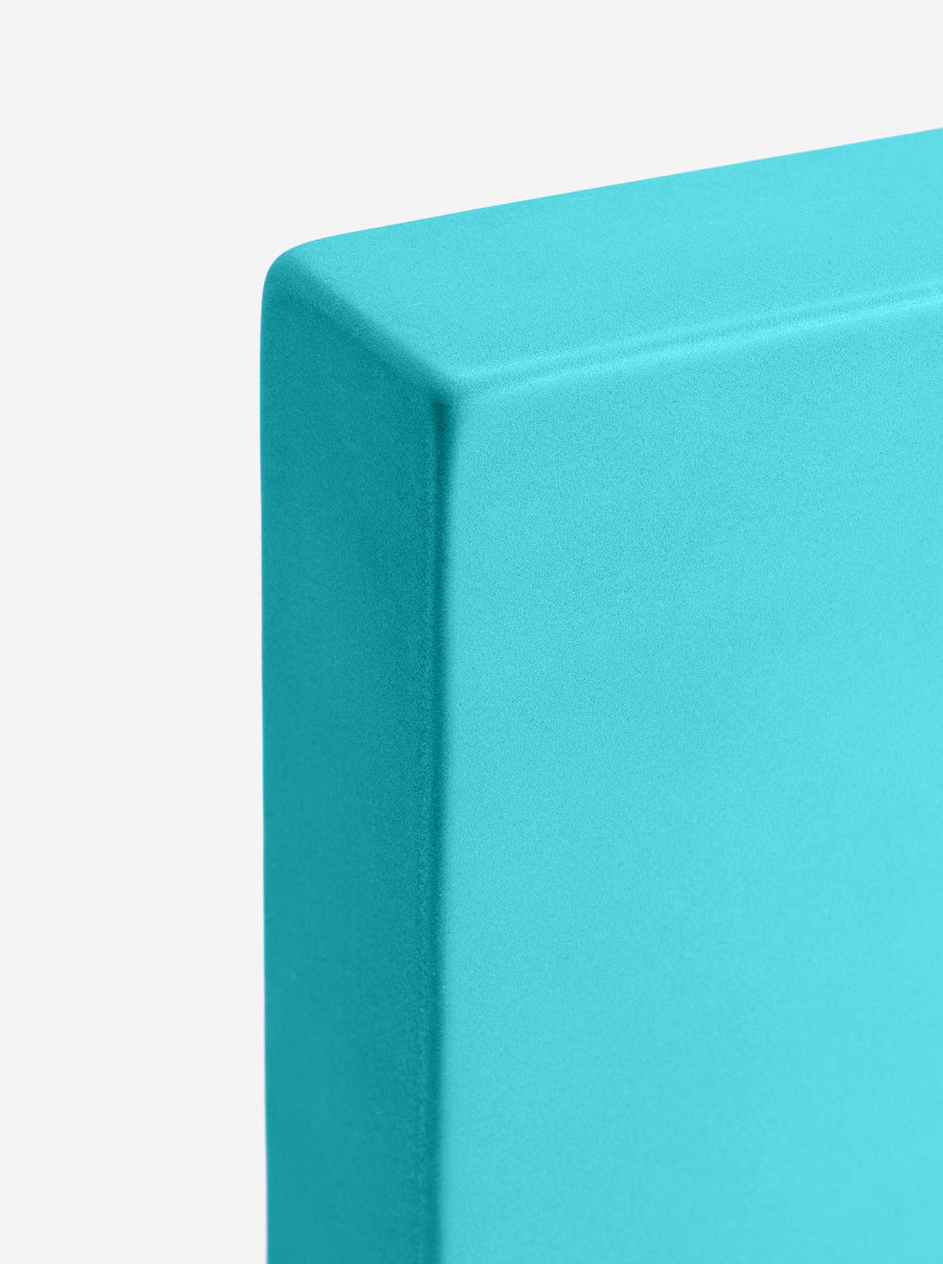 Premium Yoga Block - Non-Slip High Density Foam Yoga Brick for Support & Alignment - Ideal for Yoga, Pilates & Meditation - Home & Studio Use