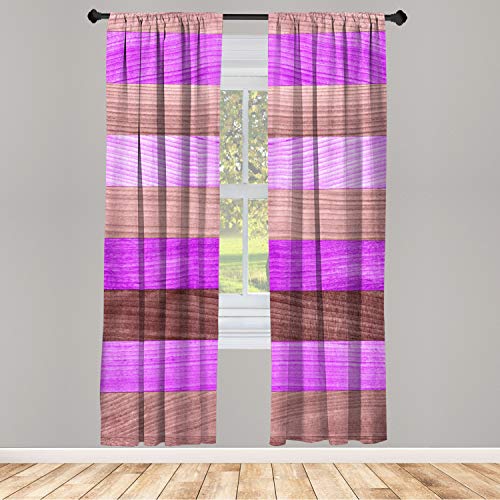 Fuchsia Brown