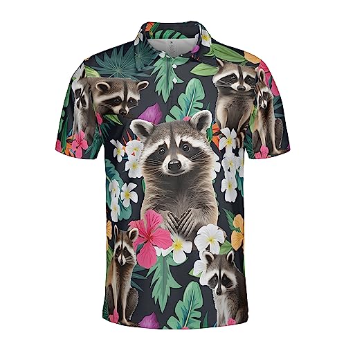 Raccoon-08
