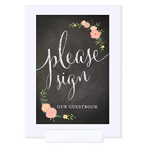 Please Sign Our Guestbook