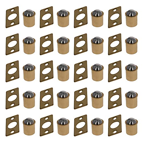 20Pcs (With Strike Plate)