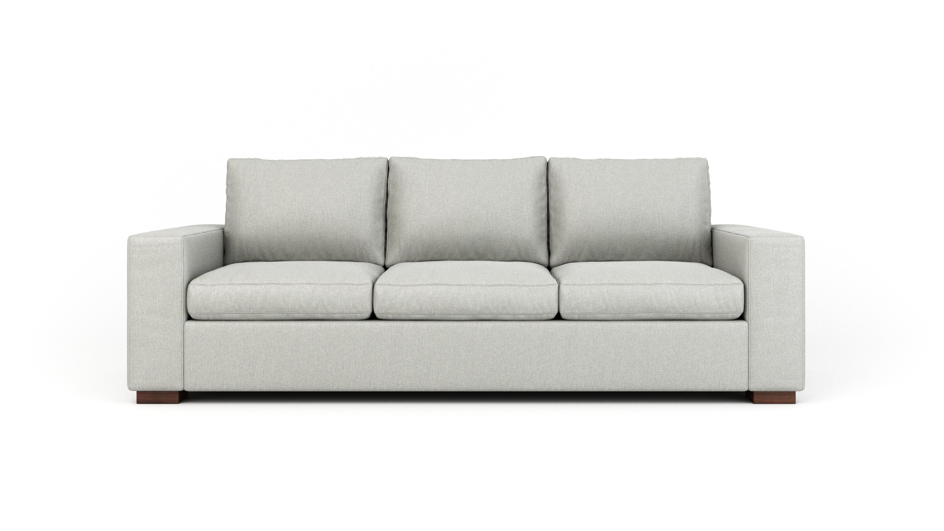 Extra Deep Couch Potato Sofa - 85