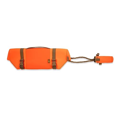 Blaze Orange