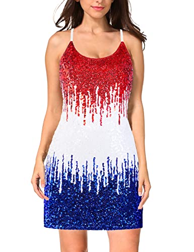 Red/White/Blue