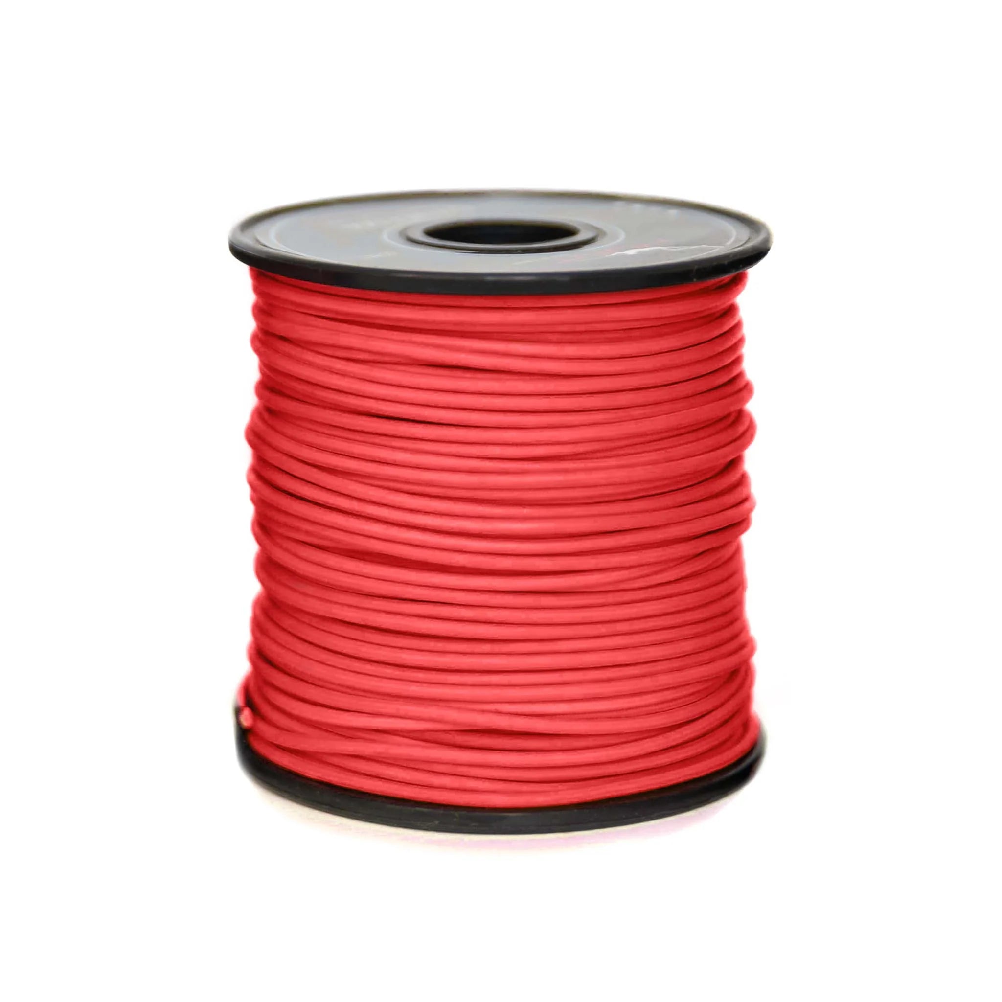 Hunt Master Dyneema Stiff Rigging & Shooting Line - 1.4mm & 2.5mm Ultra-Strong Fishing & Hunting Rope - Perfect for Bowfishing, Archery, and Outdoor Sports