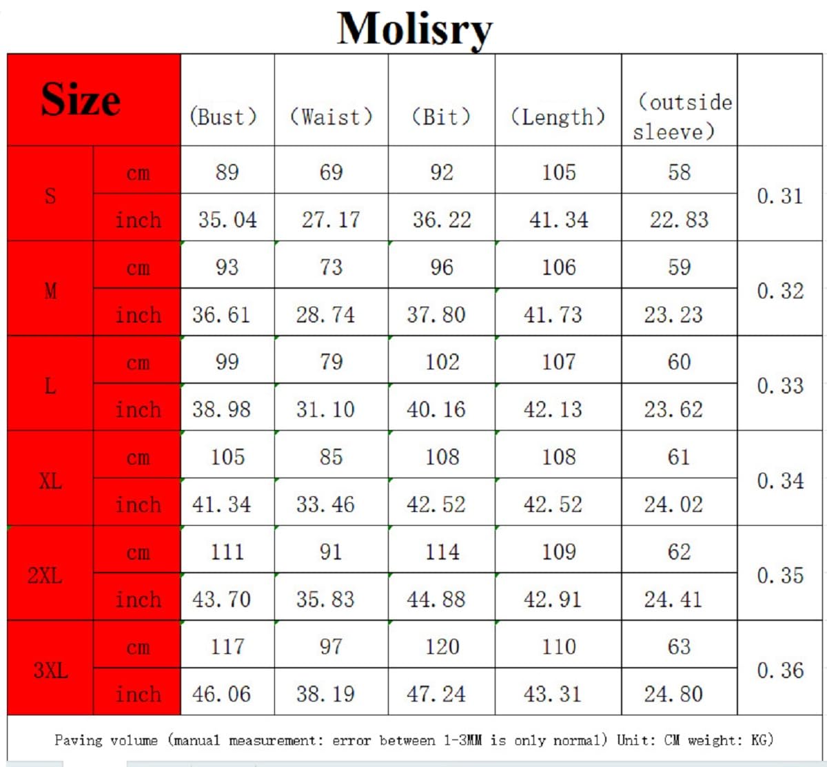 Molisry Women's Long Sleeve Bodycon Midi Dress - Ruched Ruffle Patchwork Casual Party Dress for Wedding Guest, Date Night, Cocktail Party & Special Occasions