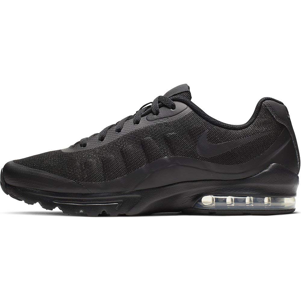 Nike Men's Air Max Invigor Print Running Shoes - Lightweight Athletic Sneakers for Jogging, Gym & Casual Wear - Comfortable Breathable Workout Shoes for Men