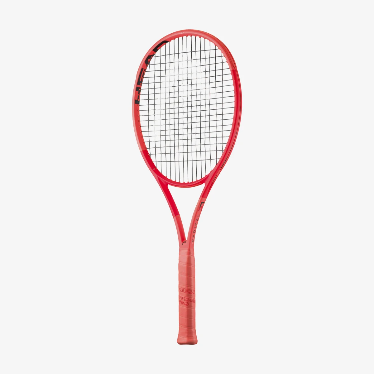 Head Radical MP 2025 Tennis Racket - Professional Graphite Racquet for Men & Women - Perfect for Competitive Play & Training Sessions
