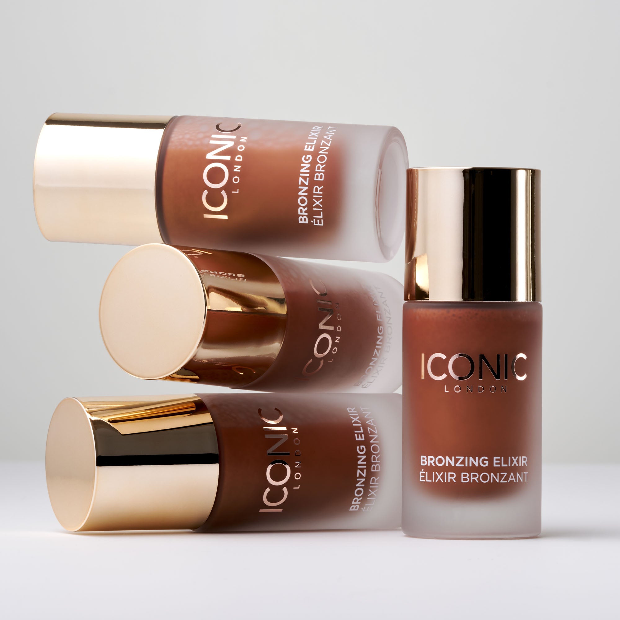 Best Bronzing Elixir for Glowing Skin - Natural Sun-Kissed Tan Enhancer | Perfect for Summer, Vacations & Everyday Radiance