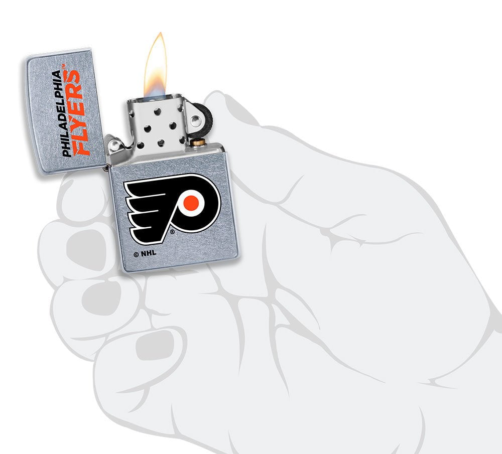 Philadelphia Flyers® Official NHL Hockey Jerseys, Hats & Merchandise - Perfect for Games, Fan Gear & Sports Collectibles