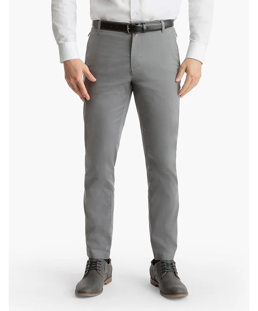 Stephen Jobs Khaki Pants for Men - No Liner, Lightweight & Comfortable - Perfect for Casual Wear, Office, and Outdoor Activities