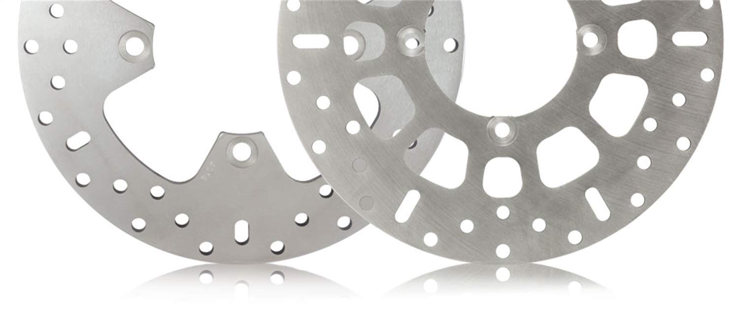 EBC Brake Disc Rotor MD3001 - High Performance Brake Rotor for Cars & Trucks | Perfect for Daily Driving, Racing & Off-Road Use