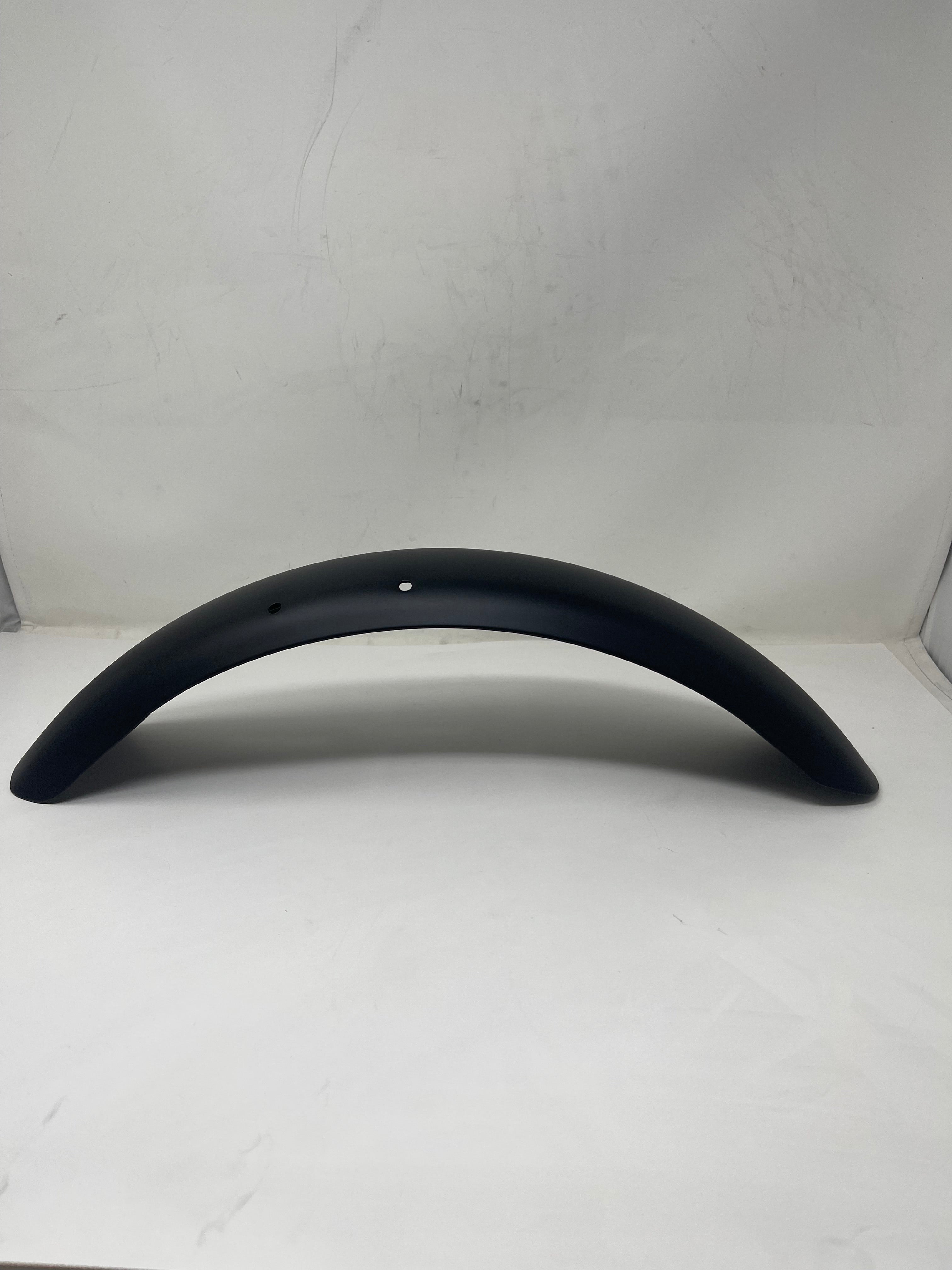 Venom Ghost 250cc Chopper Motorcycle Front Fender (Part #03010700) - Replacement for Cruiser & Custom Bike Accessories - Perfect for Off-Road Riding & Motorcycle Upgrades