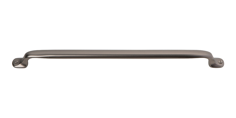 Ergo Pull 288 MM CC - Ergonomic Handle for Comfortable Grip - Perfect for Kitchen Tools, Gardening Equipment, and DIY Projects