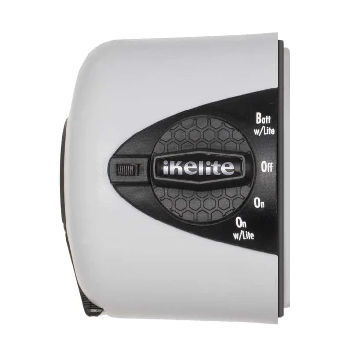 Ikelite NiMH Battery Pack for DS230, DS162, DS161, DS160, DS125 Underwater Strobes - Black | Professional Underwater Photography Power Solution
