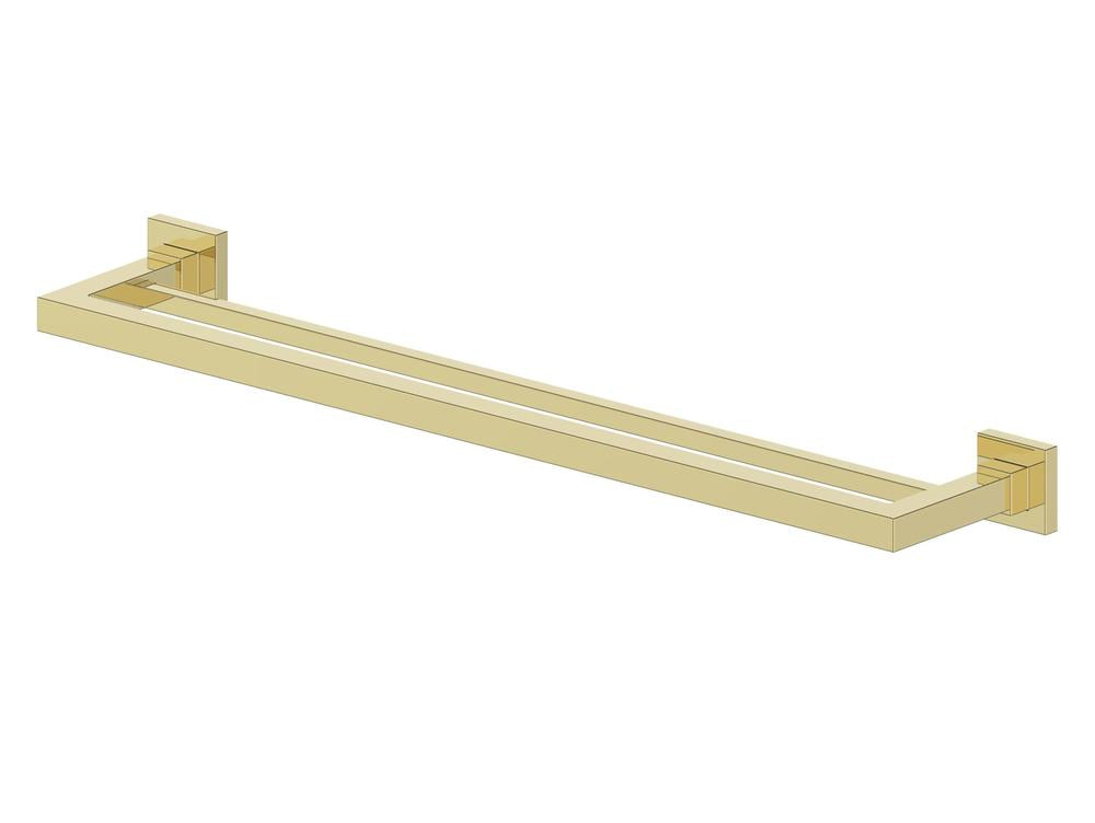 ZLINE Bliss Double Towel Rail - 24