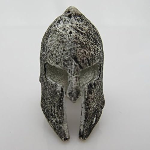 Spartan Helmet