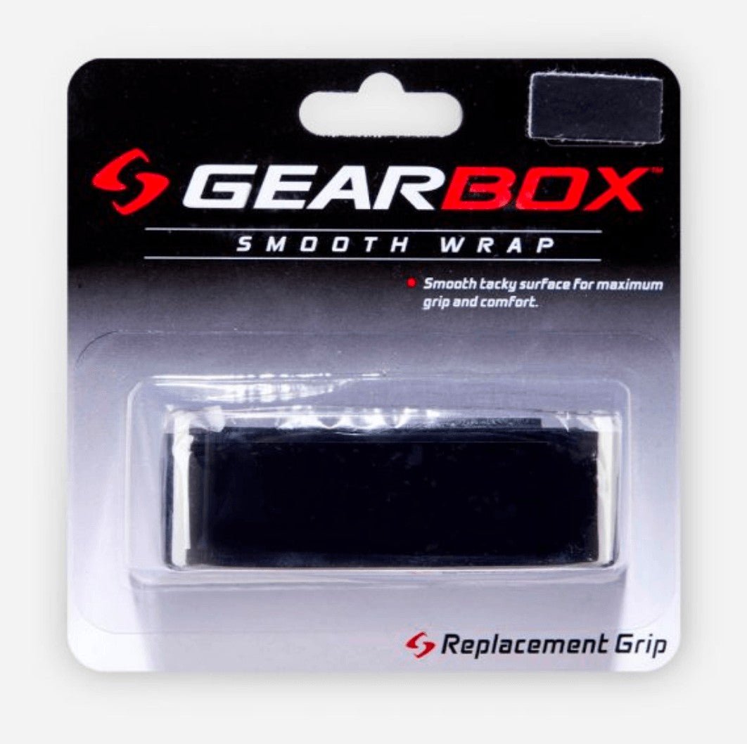 Premium Gearbox Smooth Wrap Grip - Non-Slip Comfort Handle for Tools, Bikes & Gym Equipment - Perfect for DIY Projects, Cycling & Workouts