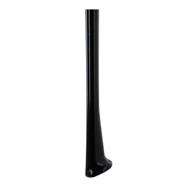 **George Springer GS4 Maple Wood Baseball Bat - New Baden Axe L123F Model | Perfect for Training, Games & Collectibles**